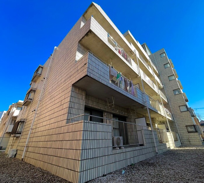 物件外観写真6　(外観写真)