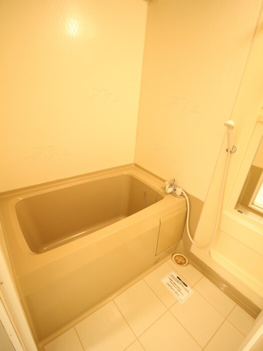 物件内観写真12　(バス／シャワールーム等)