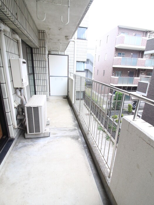 物件内観写真15　(ベランダ・バルコニー)