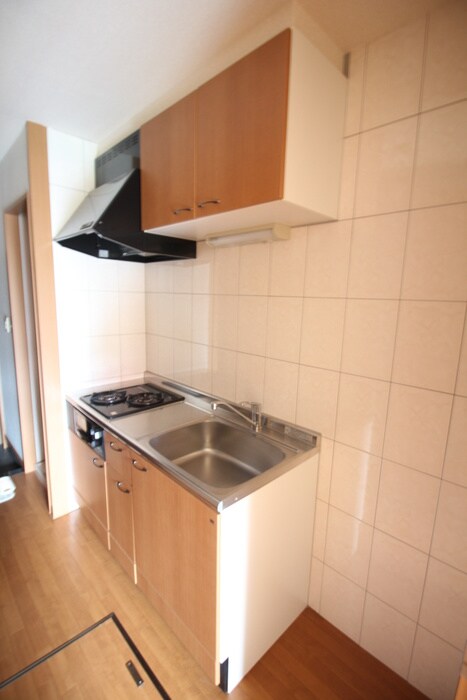 物件内観写真6　(キッチン)