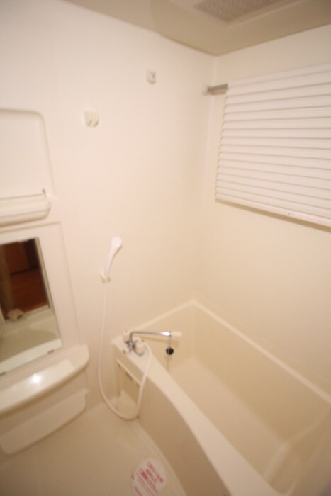 物件内観写真7　(バス／シャワールーム等)