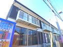 ジュネス和良比