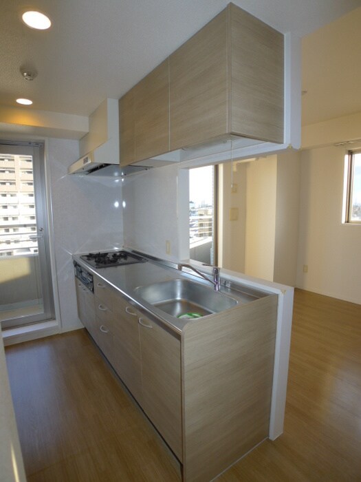 物件内観写真7　(キッチン)