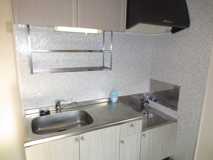 物件内観写真7　(キッチン)