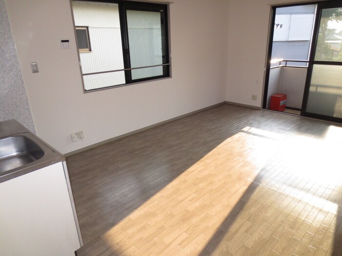 物件内観写真8　(キッチン)