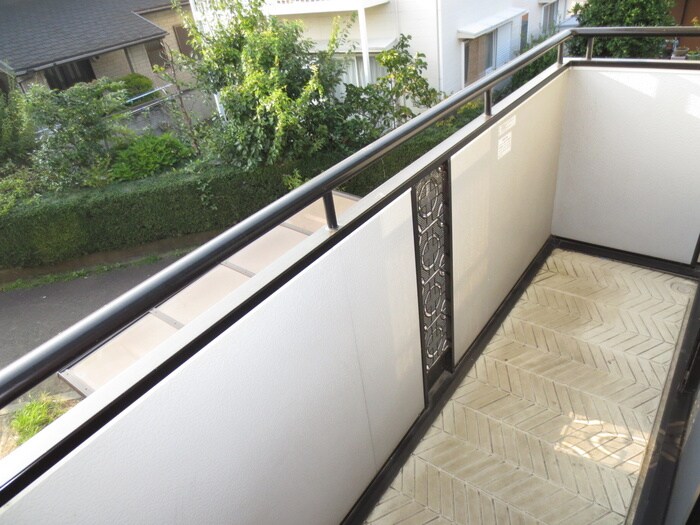 物件内観写真13　(ベランダ・バルコニー)