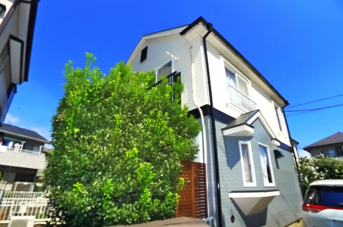 物件外観写真4　(外観写真)