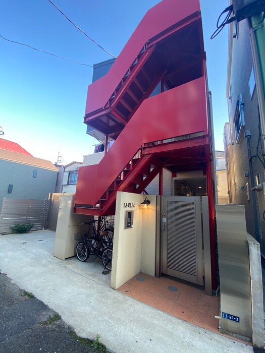 物件外観写真2　(外観写真)