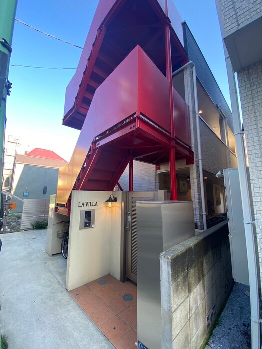 物件外観写真6　(外観写真)