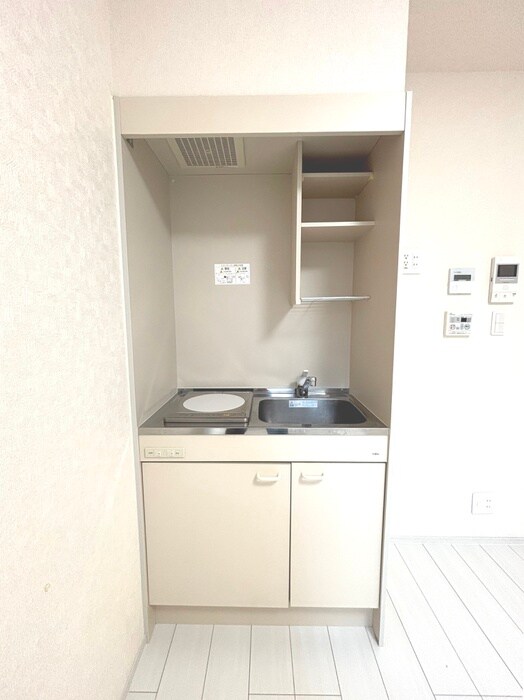 物件内観写真18　(キッチン)