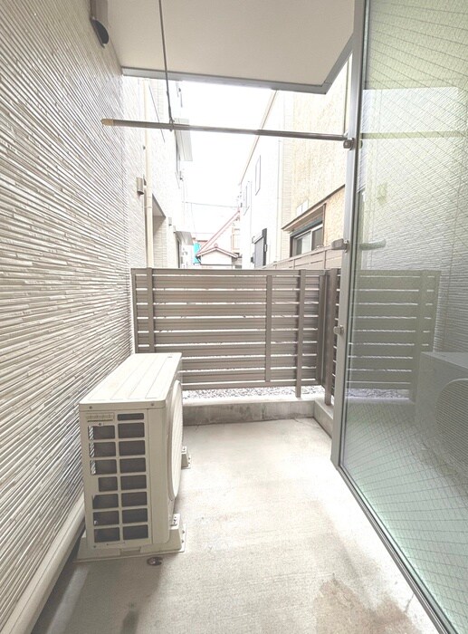 物件内観写真21　(ベランダ・バルコニー)