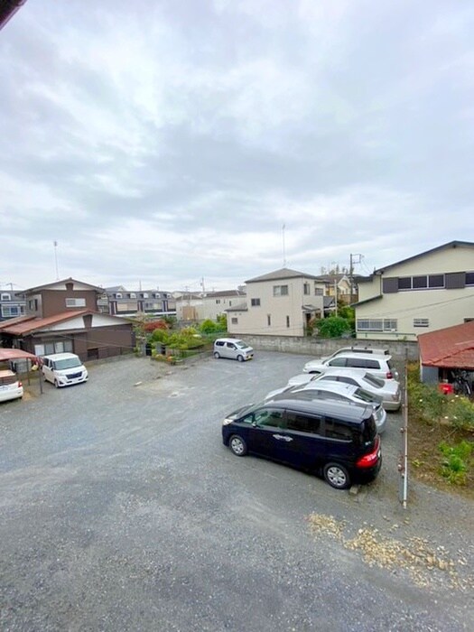 物件外観写真4　(周辺環境)