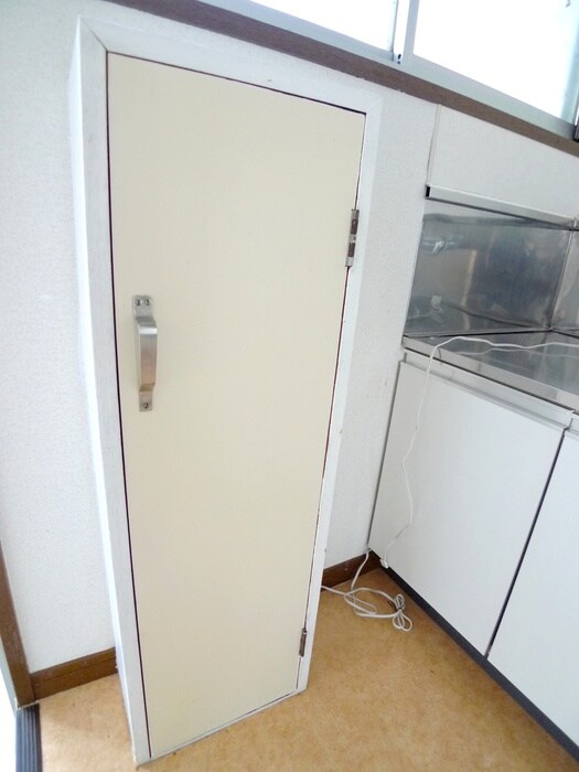 物件内観写真15　(靴箱)