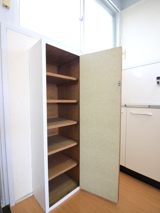 物件内観写真16　(靴箱)