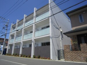 ＩＲＩＳ外観写真