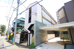 アークすみれが丘外観写真