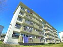 金杉台団地２号棟（１０２）