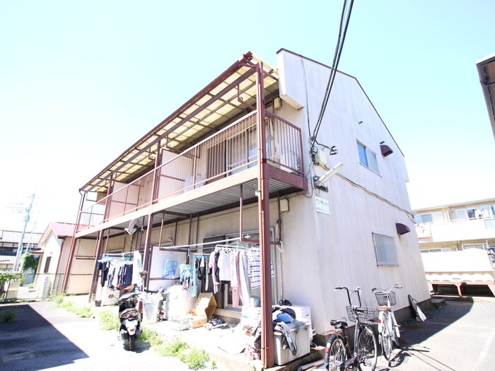 物件外観写真2　(その他)