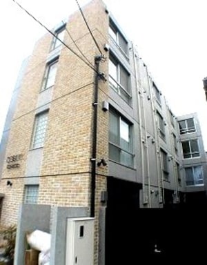 ＺＥＳＴＹ池上Ⅲ外観写真