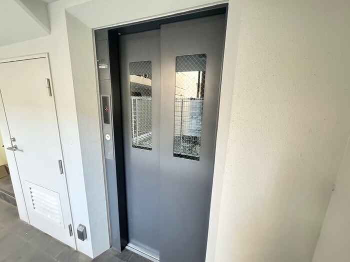 物件外観写真5　(建物設備)