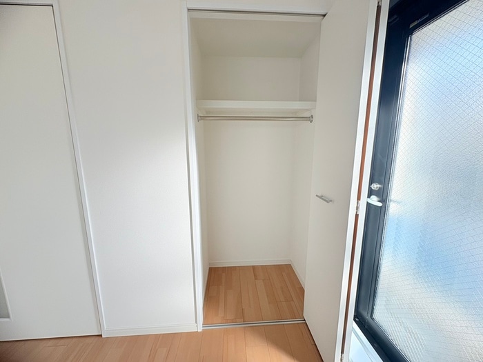 物件内観写真10　(収納)