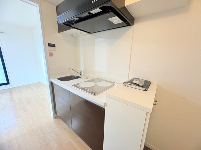 物件内観写真11　(キッチン)