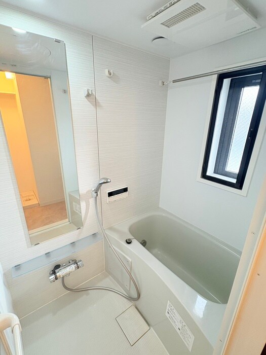 物件内観写真13　(バス／シャワールーム等)
