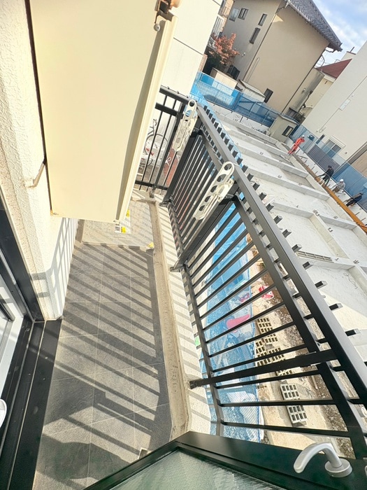 物件内観写真16　(ベランダ・バルコニー)