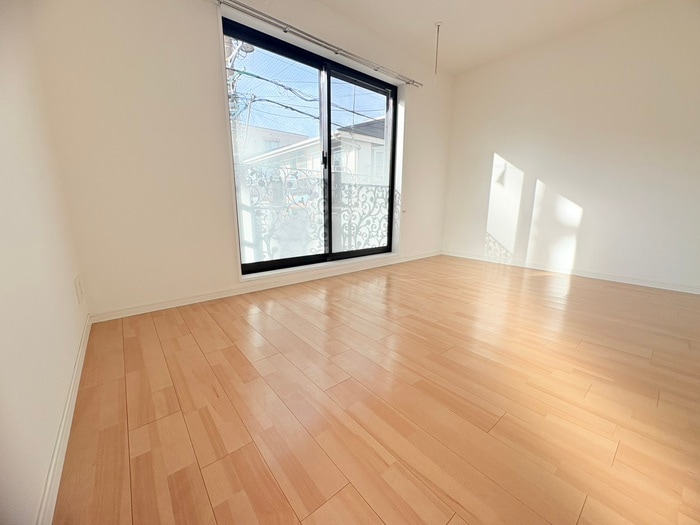 物件内観写真17　(居室)