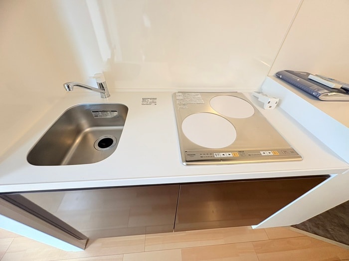 物件内観写真22　(キッチン)