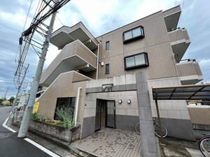 ノ　ナ外観写真