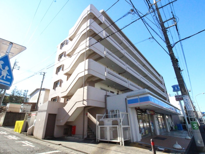 物件外観写真4　(外観写真)