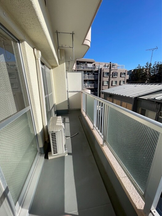 物件内観写真14　(ベランダ・バルコニー)