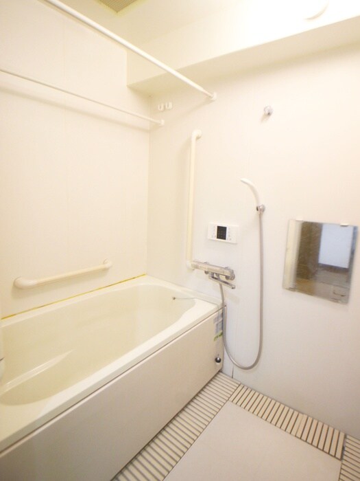 物件内観写真10　(バス／シャワールーム等)