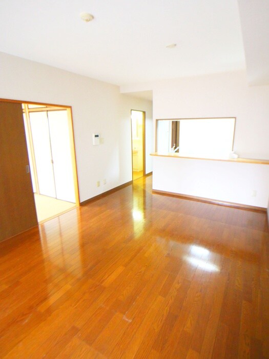 物件内観写真14　(居室)