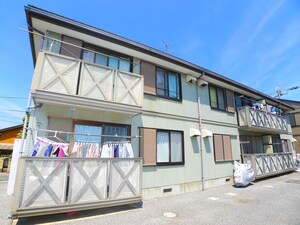 ｻﾝﾗｲﾌＣ外観写真