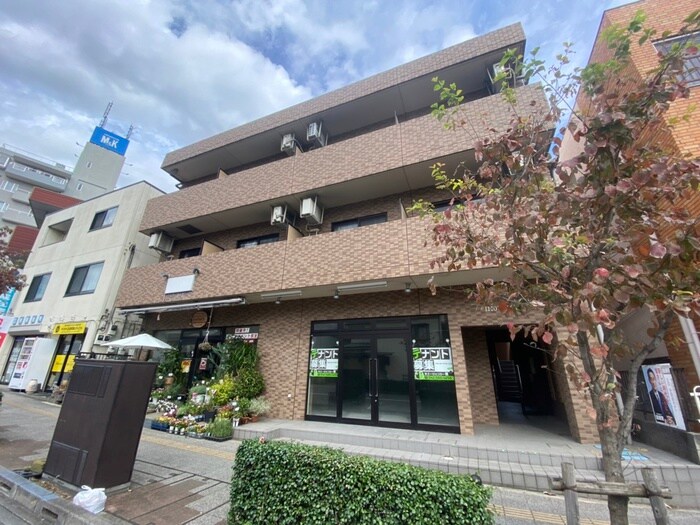 物件外観写真2　(その他)