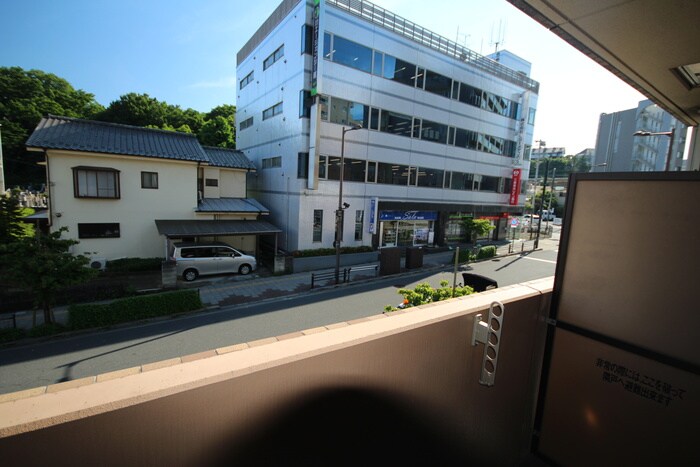 物件内観写真22　(ベランダ・バルコニー)