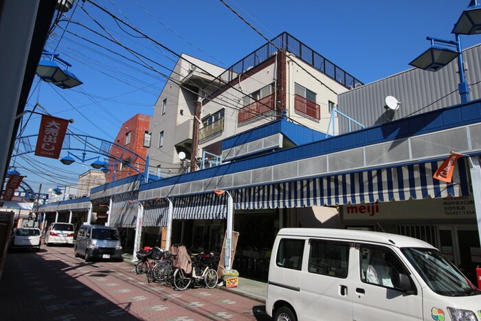 物件外観写真4　(外観写真)