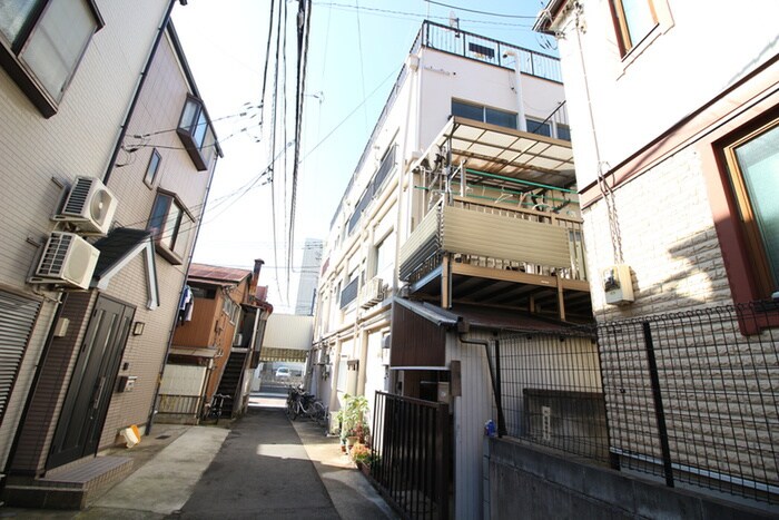 物件外観写真5　(外観写真)