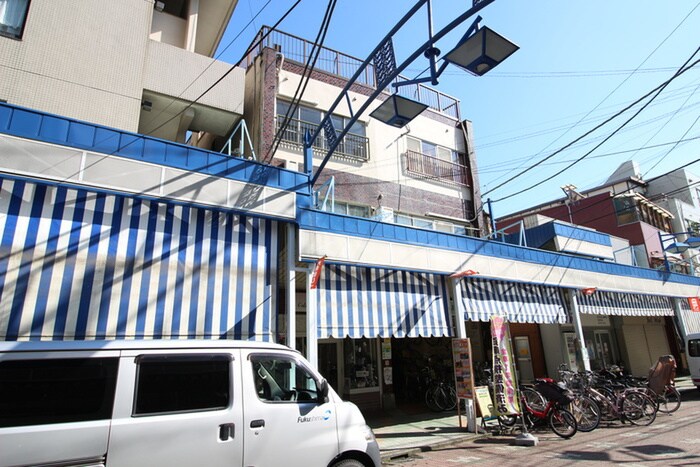 物件外観写真6　(外観写真)