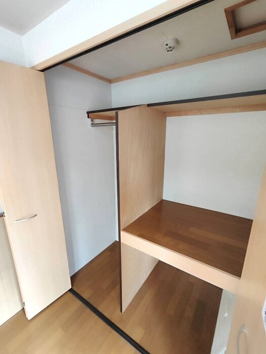 物件内観写真10　(収納)