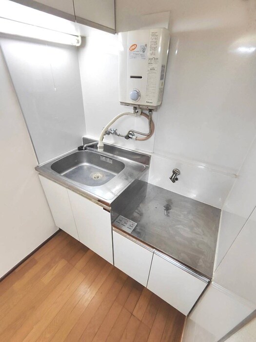 物件内観写真12　(キッチン)