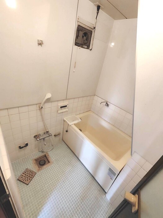 物件内観写真13　(バス／シャワールーム等)
