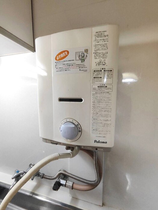 物件内観写真17　(室内からの展望)