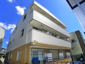 Huitcorne外観写真
