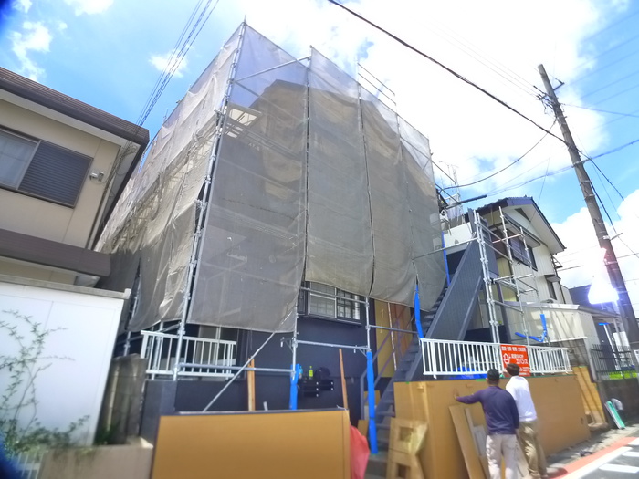 Ocean Court蘇我EAST