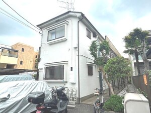 サンライズ沼袋外観写真