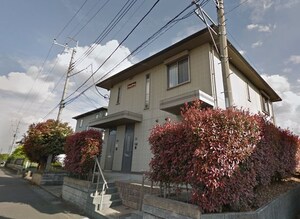 ブリッジゲート外観写真