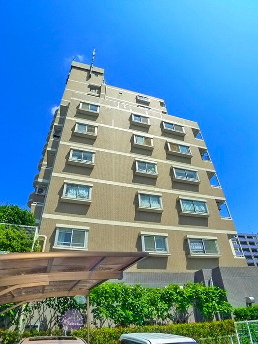 物件外観写真4　(外観写真)